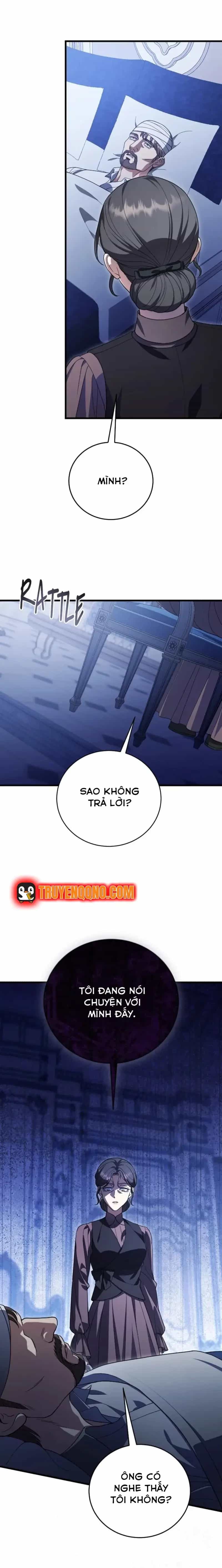 Những Điều Tôi Học Được Sau Khi Chết - Chương 24 - ảnh 4