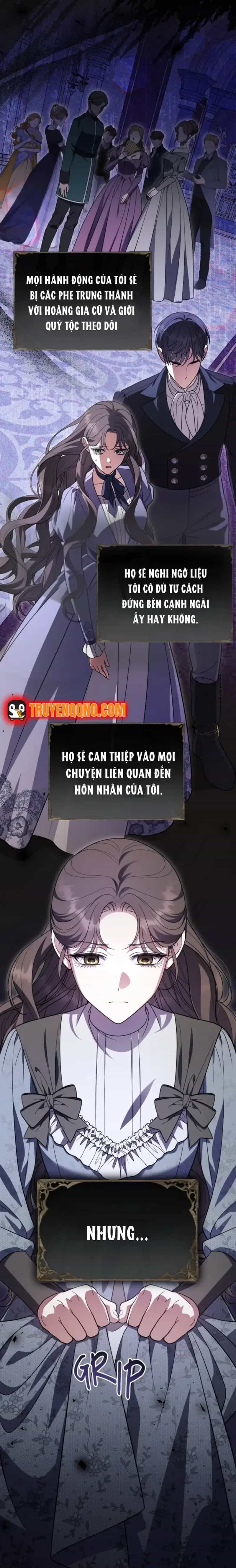 Những Điều Tôi Học Được Sau Khi Chết - Chương 25 - ảnh 21