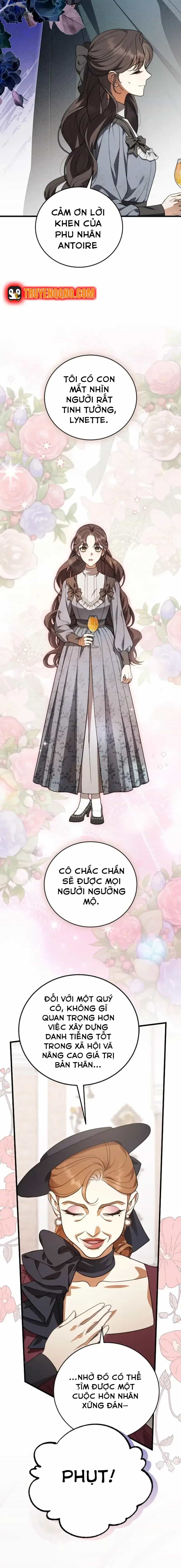 Những Điều Tôi Học Được Sau Khi Chết - Chương 25 - ảnh 9