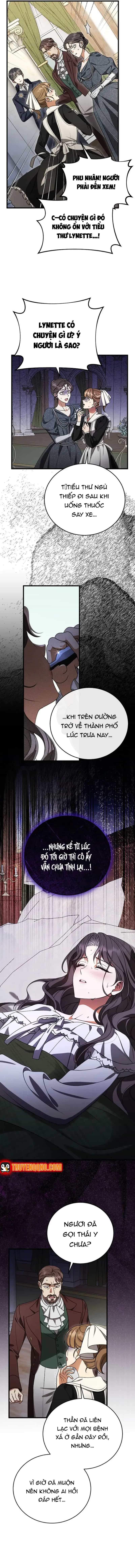 Những Điều Tôi Học Được Sau Khi Chết - Chương 3 - ảnh 17
