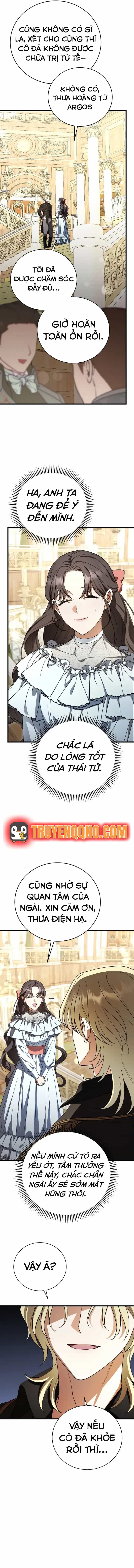 Những Điều Tôi Học Được Sau Khi Chết - Chương 4 - ảnh 13