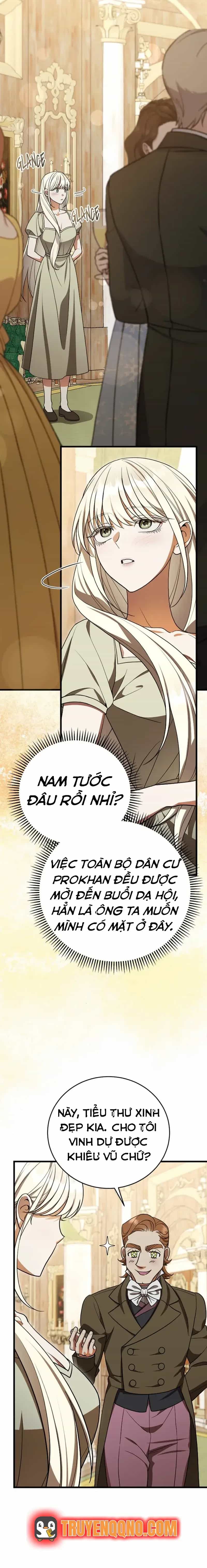 Những Điều Tôi Học Được Sau Khi Chết - Chương 4 - ảnh 16