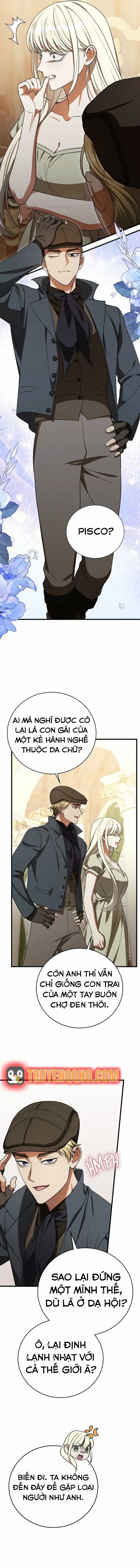 Những Điều Tôi Học Được Sau Khi Chết - Chương 4 - ảnh 19