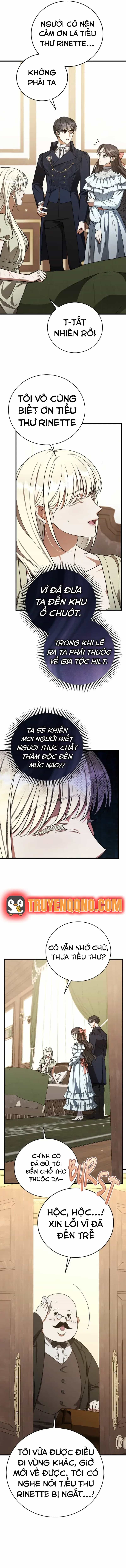 Những Điều Tôi Học Được Sau Khi Chết - Chương 5 - ảnh 14