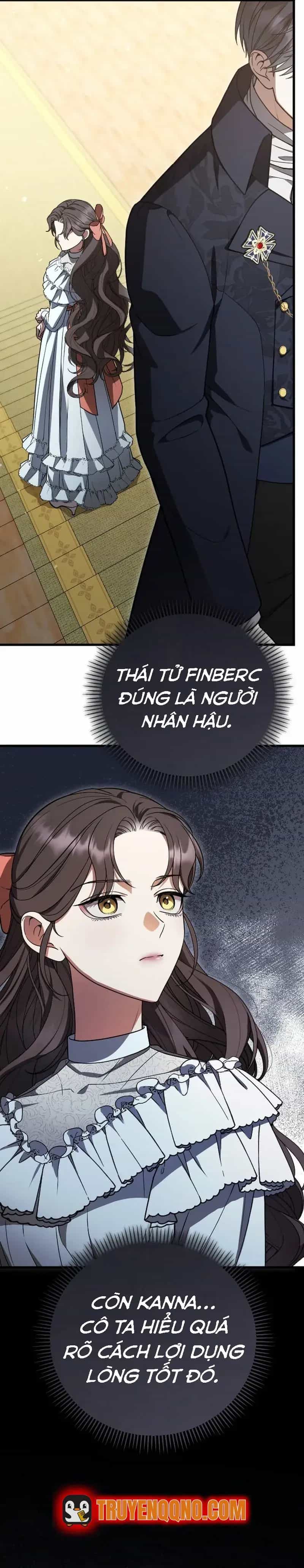 Những Điều Tôi Học Được Sau Khi Chết - Chương 5 - ảnh 22