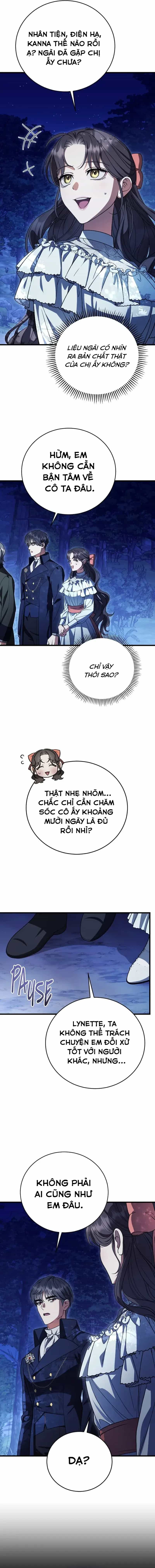 Những Điều Tôi Học Được Sau Khi Chết - Chương 6 - ảnh 20