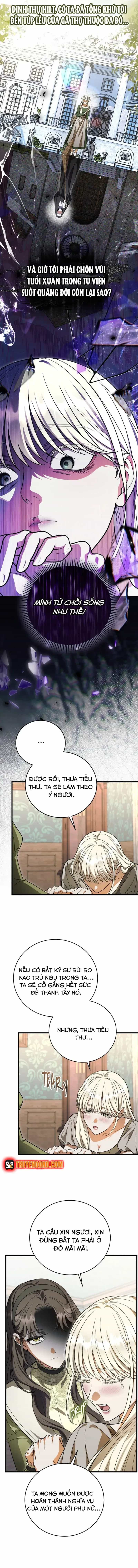 Những Điều Tôi Học Được Sau Khi Chết - Chương 7 - ảnh 10