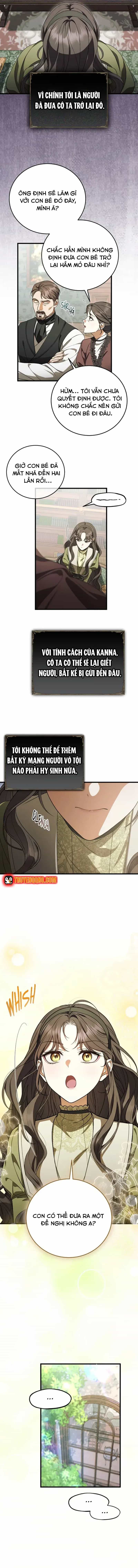 Những Điều Tôi Học Được Sau Khi Chết - Chương 7 - ảnh 4
