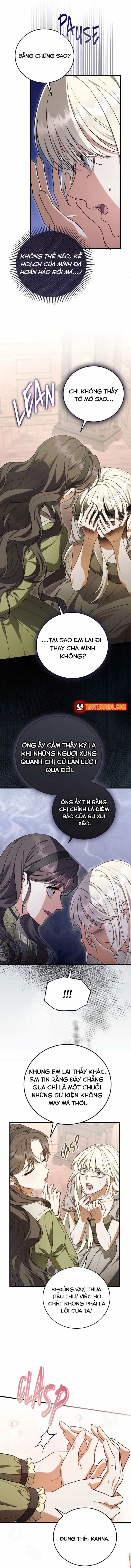 Những Điều Tôi Học Được Sau Khi Chết - Chương 7 - ảnh 7