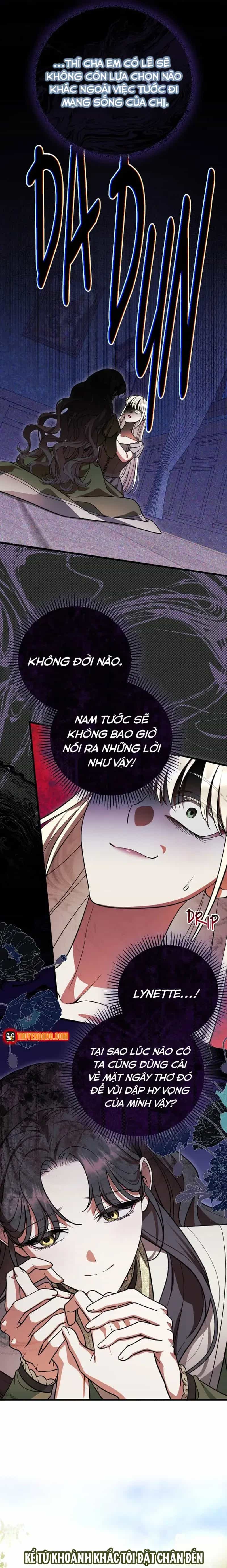Những Điều Tôi Học Được Sau Khi Chết - Chương 7 - ảnh 9