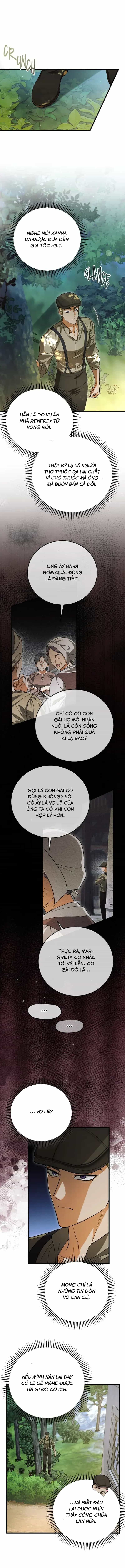 Những Điều Tôi Học Được Sau Khi Chết - Chương 8 - ảnh 3