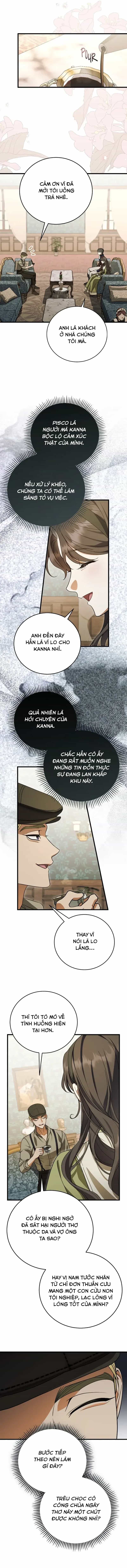 Những Điều Tôi Học Được Sau Khi Chết - Chương 8 - ảnh 7