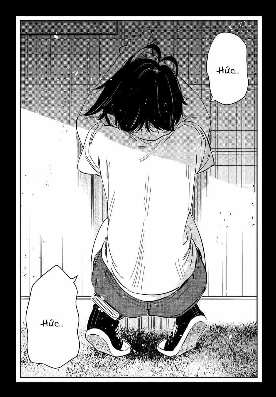 Những Đứa Trẻ Nhà Shiunji - Chương 17 - ảnh 15