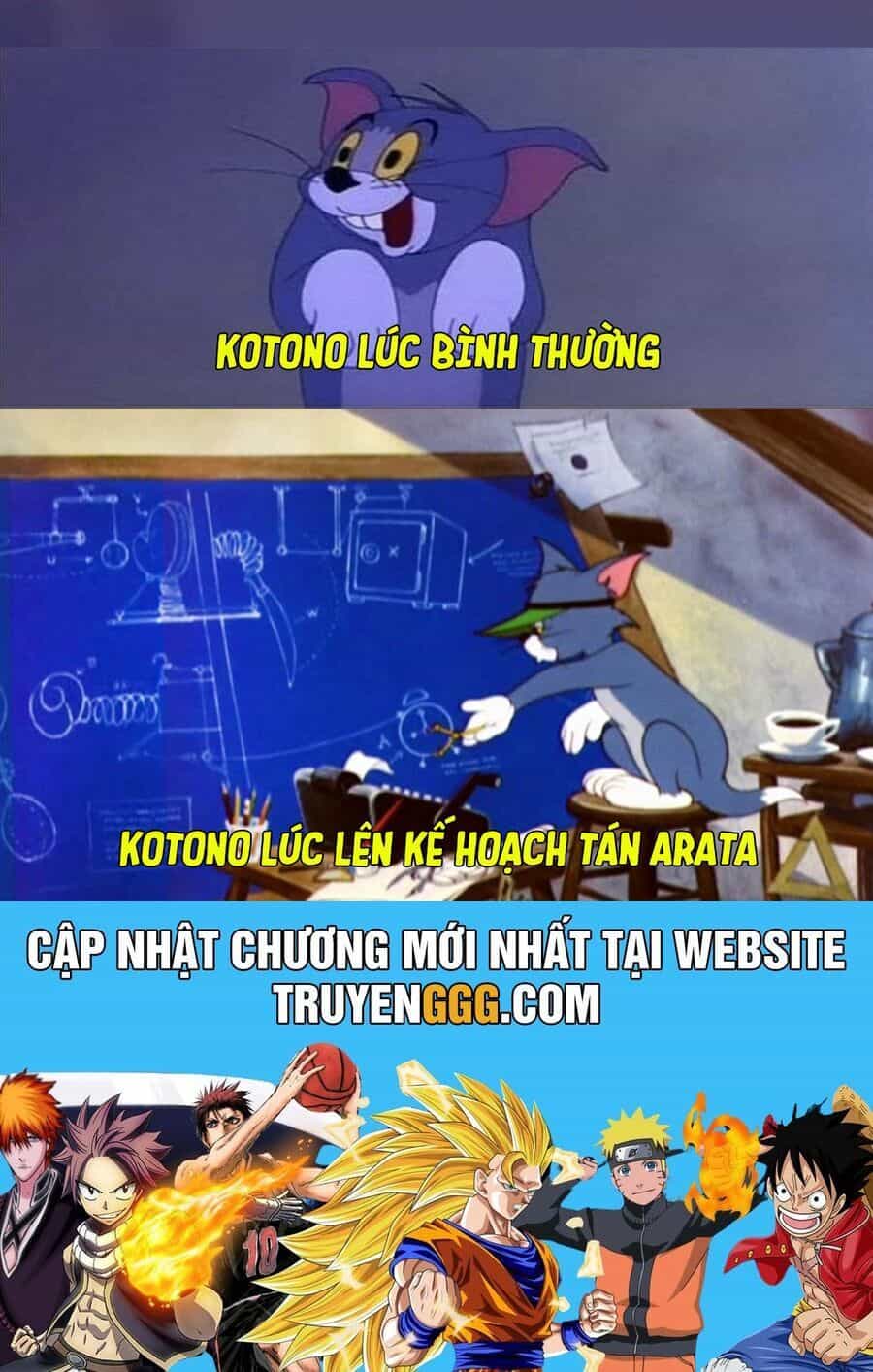 Những Đứa Trẻ Nhà Shiunji - Chương 37 - ảnh 23