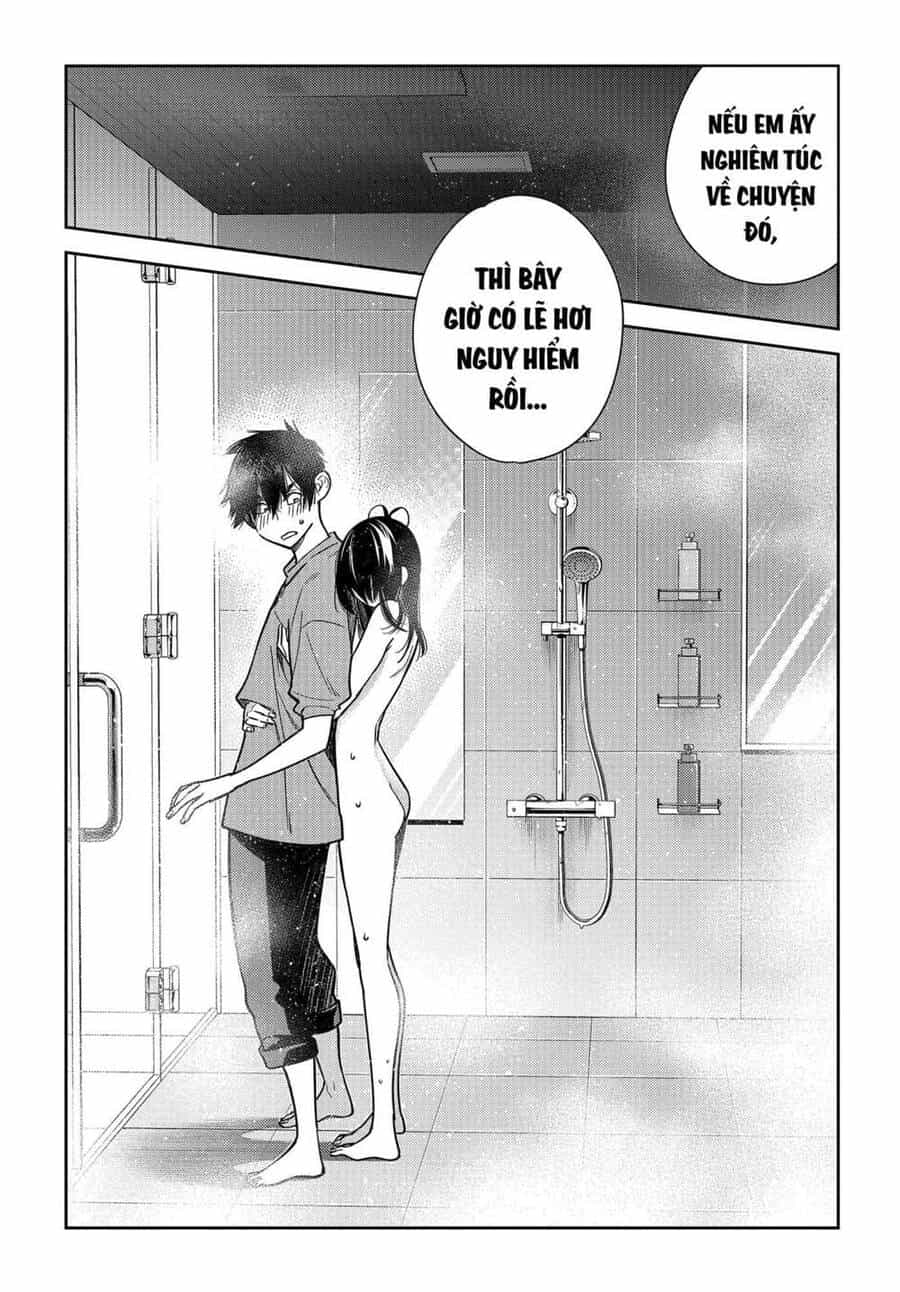 Những Đứa Trẻ Nhà Shiunji - Chương 3 - ảnh 9