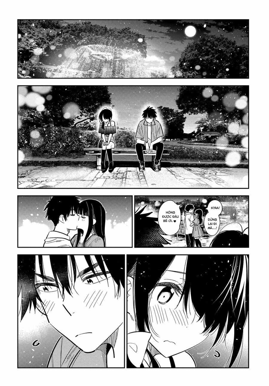 Những Đứa Trẻ Nhà Shiunji - Chương 38 - ảnh 13