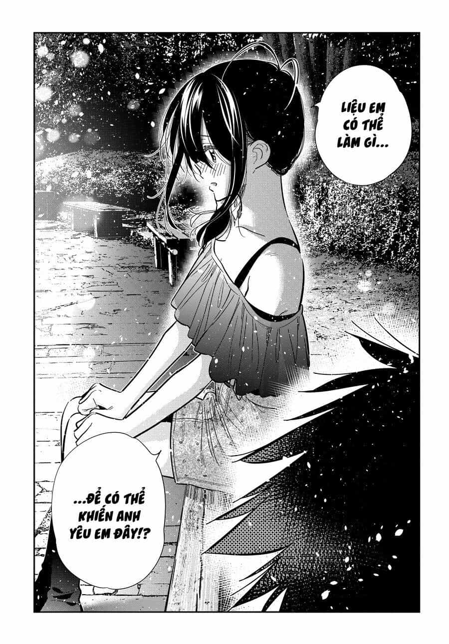 Những Đứa Trẻ Nhà Shiunji - Chương 38 - ảnh 16