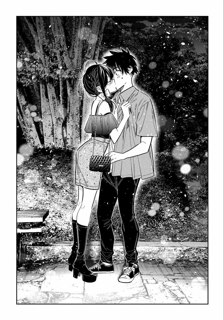 Những Đứa Trẻ Nhà Shiunji - Chương 39 - ảnh 16