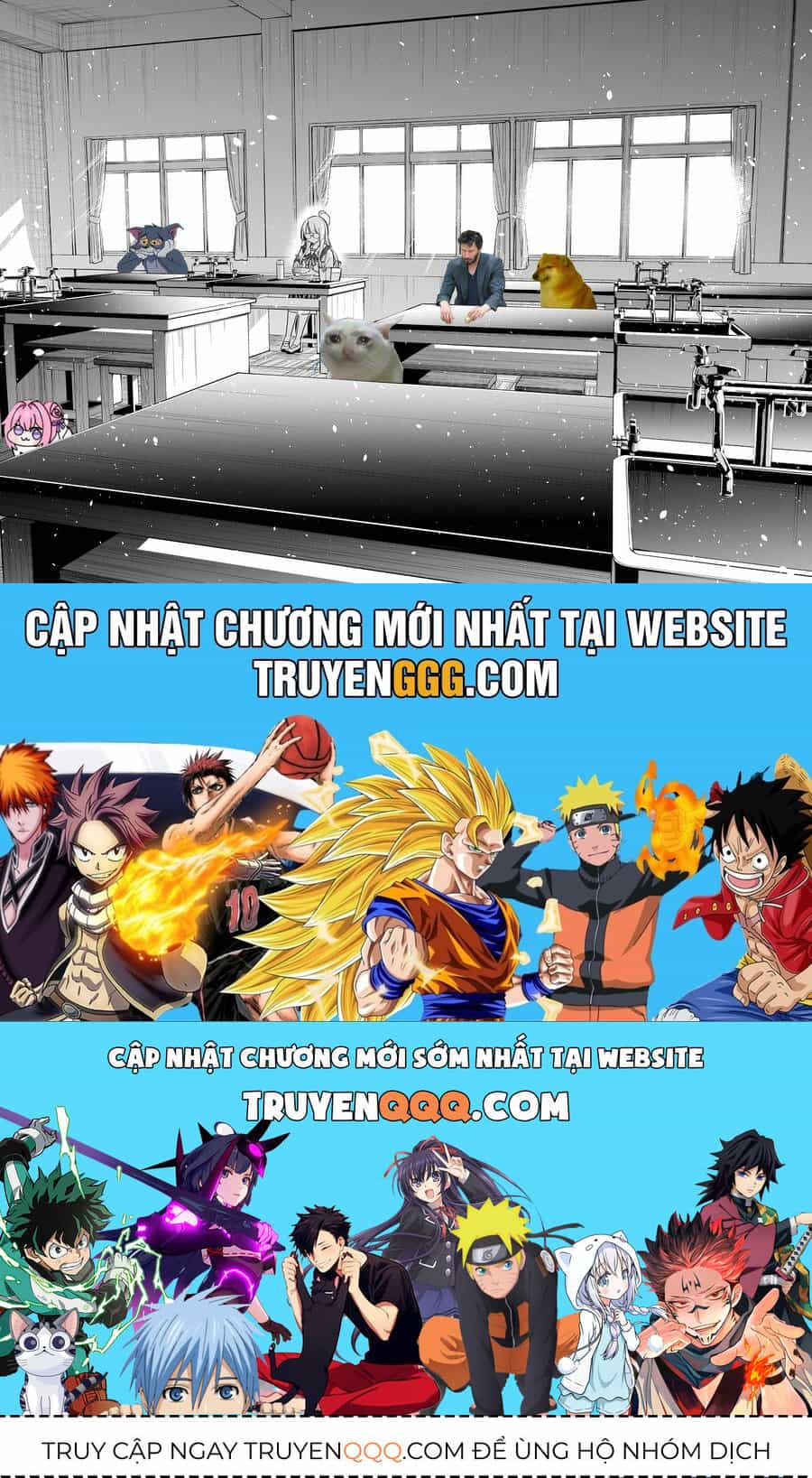 Những Đứa Trẻ Nhà Shiunji - Chương 42 - ảnh 23