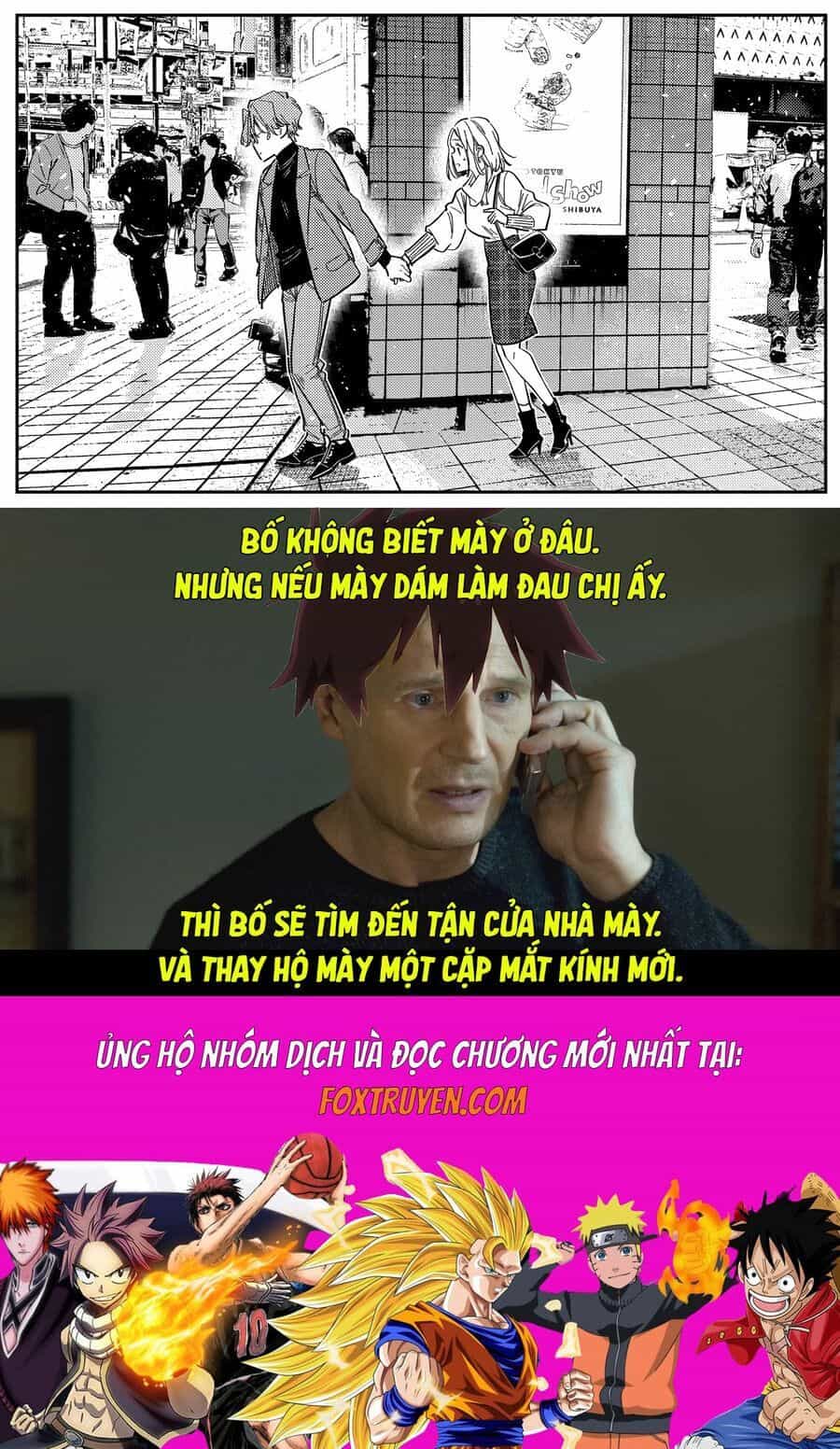 Những Đứa Trẻ Nhà Shiunji - Chương 52 - ảnh 24