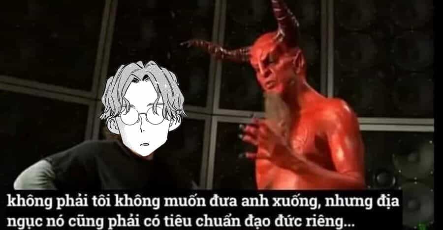 Những Đứa Trẻ Nhà Shiunji - Chương 53 - ảnh 24