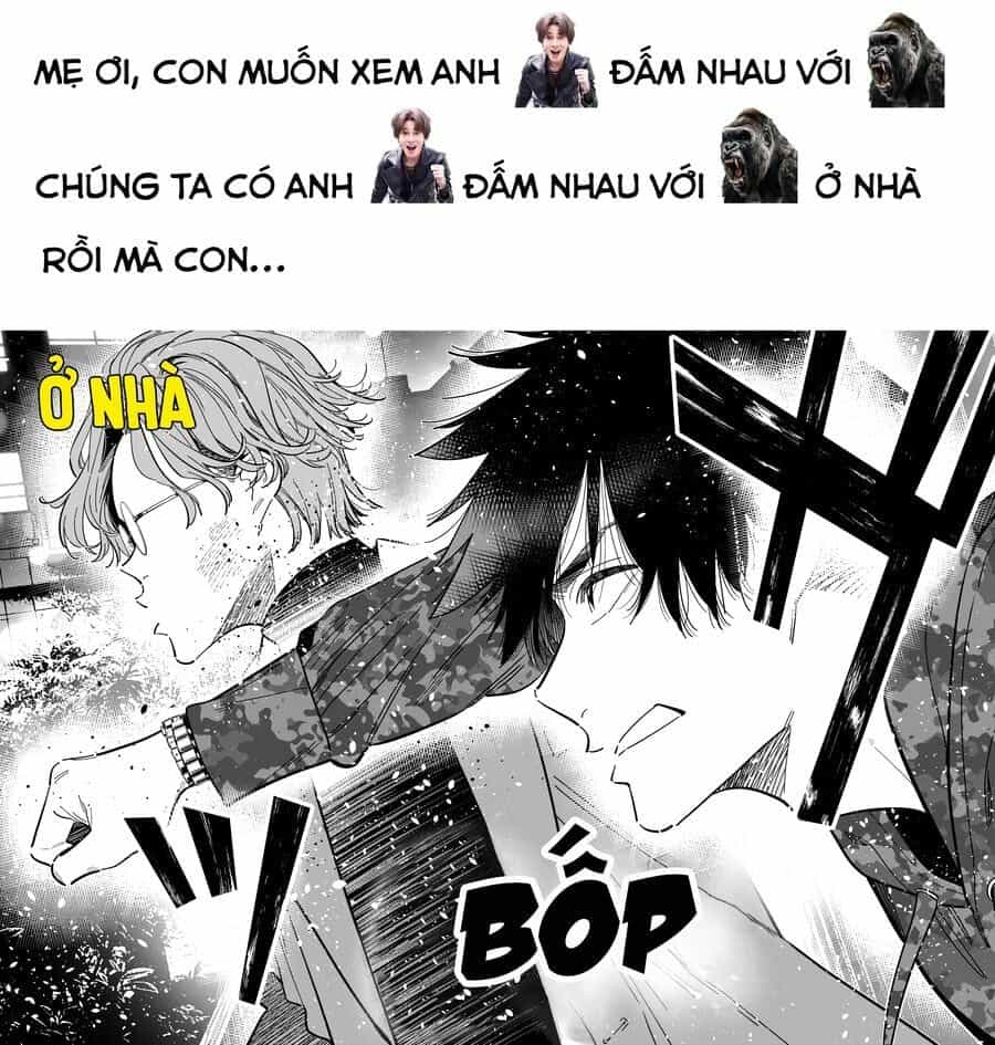 Những Đứa Trẻ Nhà Shiunji - Chương 54 - ảnh 25