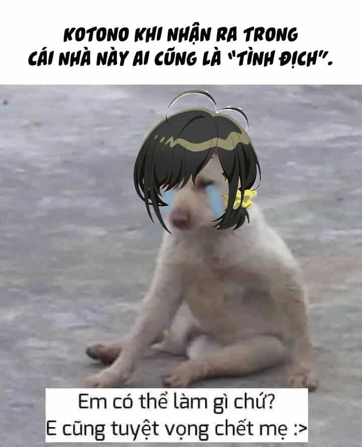 Những Đứa Trẻ Nhà Shiunji - Chương 55 - ảnh 30
