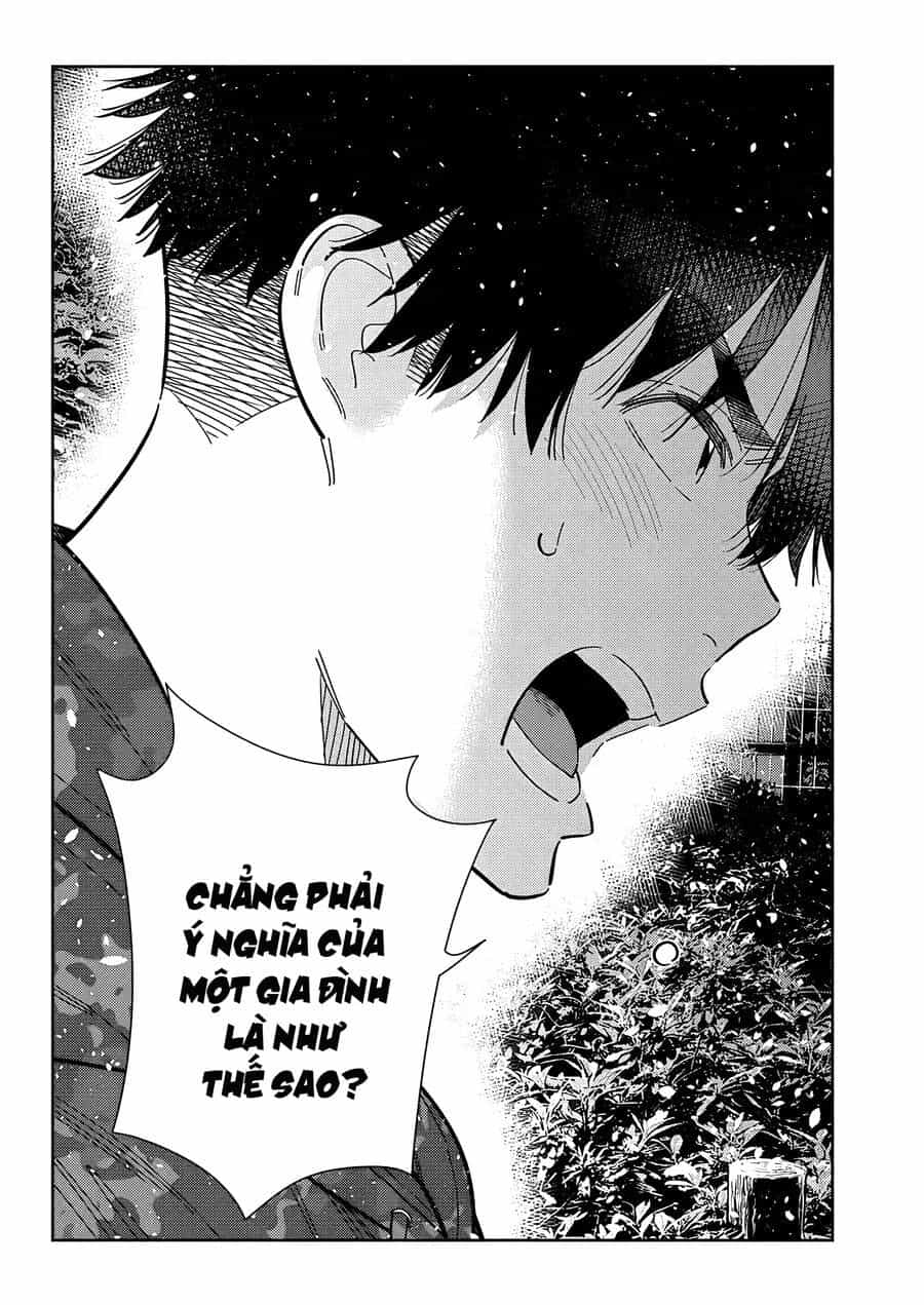 Những Đứa Trẻ Nhà Shiunji - Chương 55 - ảnh 5