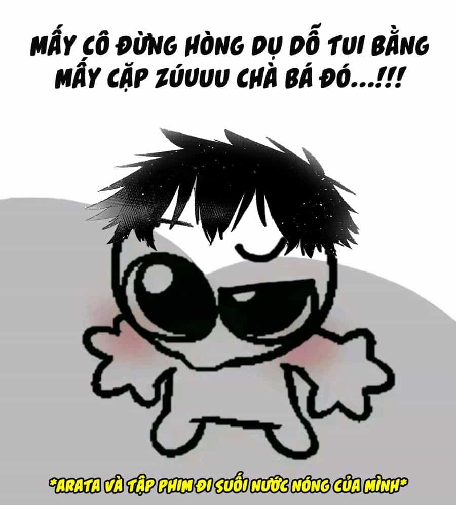 Những Đứa Trẻ Nhà Shiunji - Chương 57 - ảnh 21