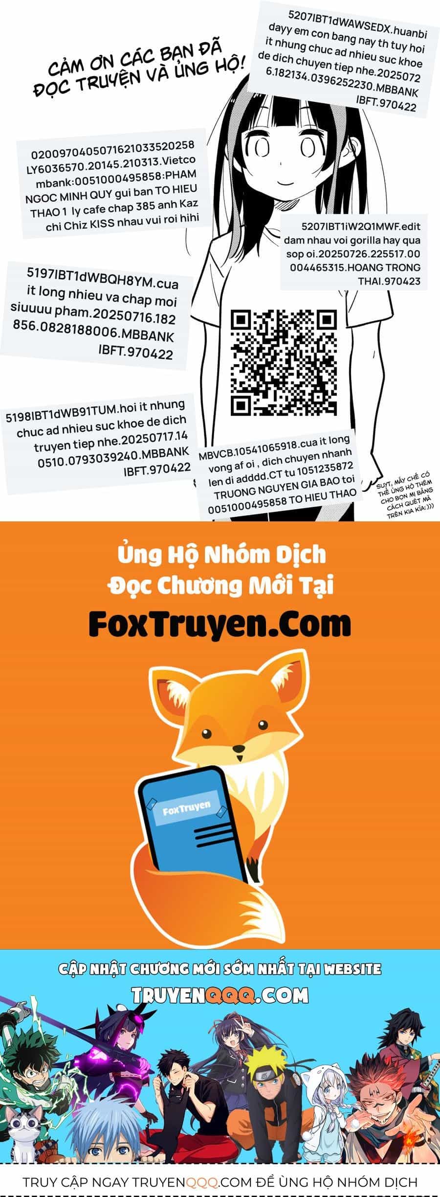 Những Đứa Trẻ Nhà Shiunji - Chương 57 - ảnh 24