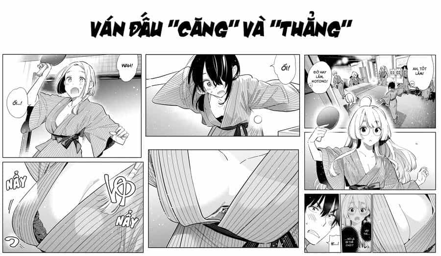Những Đứa Trẻ Nhà Shiunji - Chương 58 - ảnh 27