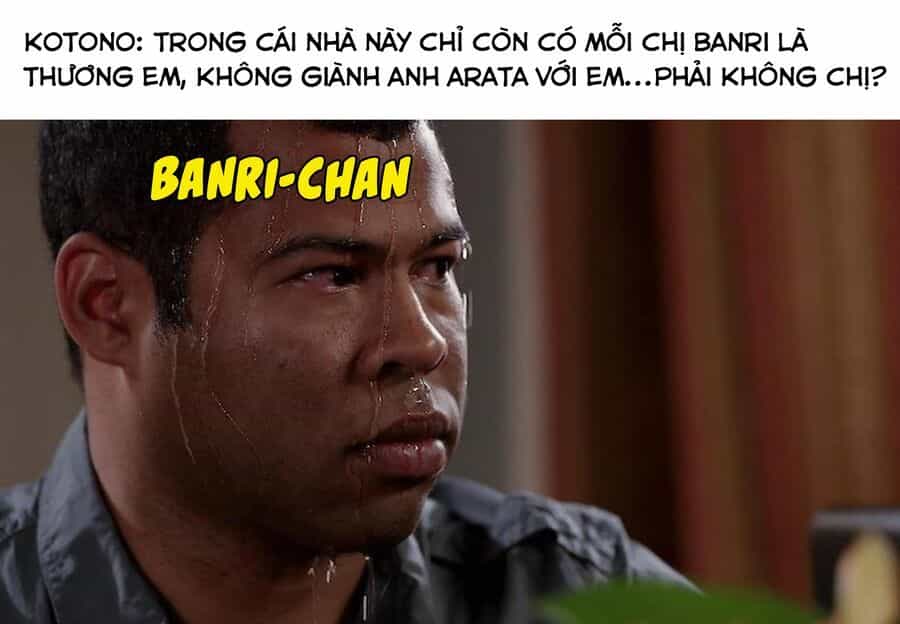Những Đứa Trẻ Nhà Shiunji - Chương 58 - ảnh 30