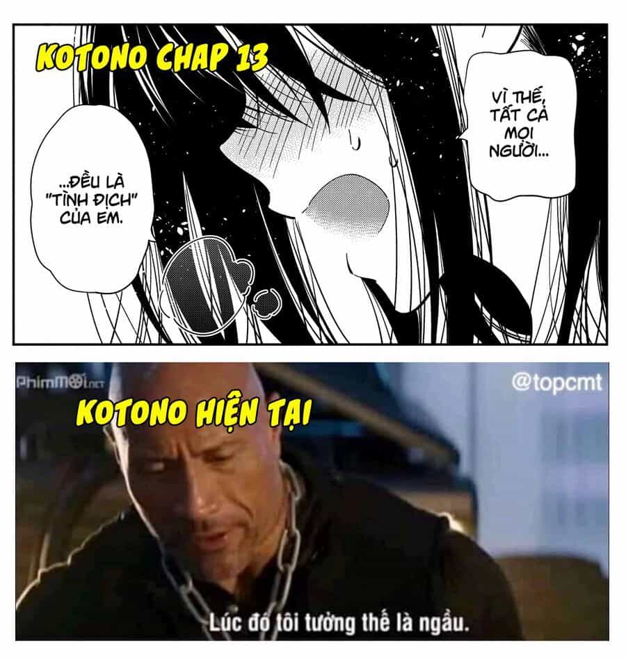 Những Đứa Trẻ Nhà Shiunji - Chương 58 - ảnh 31