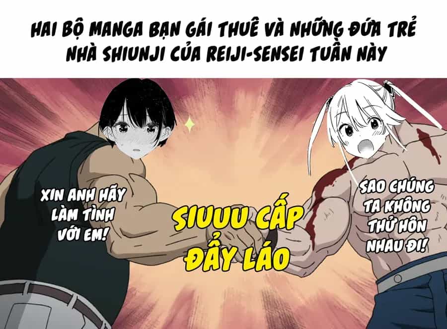 Những Đứa Trẻ Nhà Shiunji - Chương 61 - ảnh 21