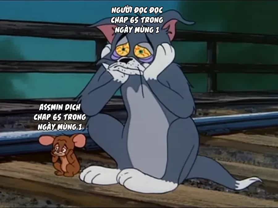 Những Đứa Trẻ Nhà Shiunji - Chương 65 - ảnh 28