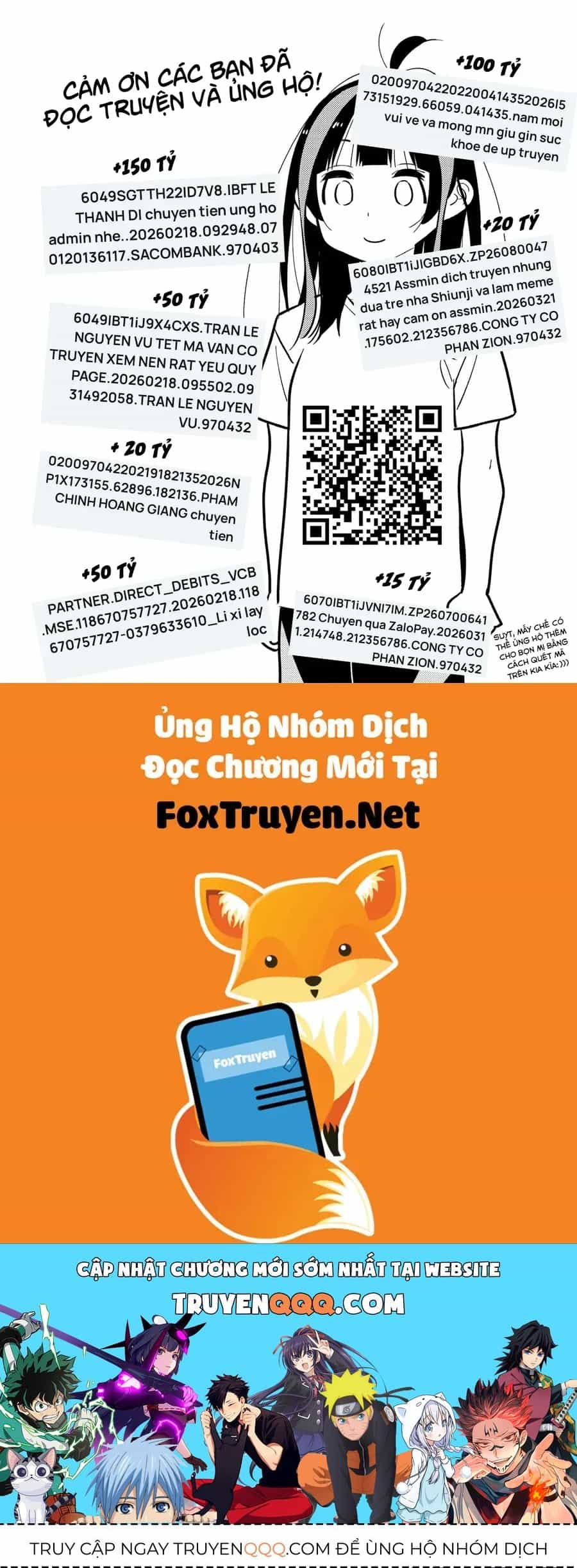 Những Đứa Trẻ Nhà Shiunji - Chương 68 - ảnh 32