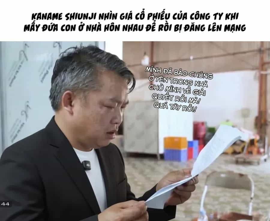 Những Đứa Trẻ Nhà Shiunji - Chương 69 - ảnh 28