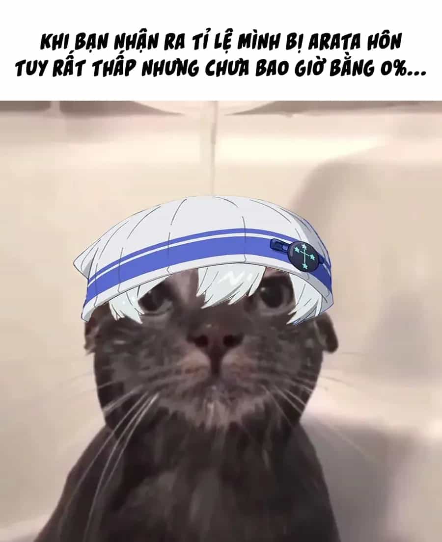 Những Đứa Trẻ Nhà Shiunji - Chương 71 - ảnh 26