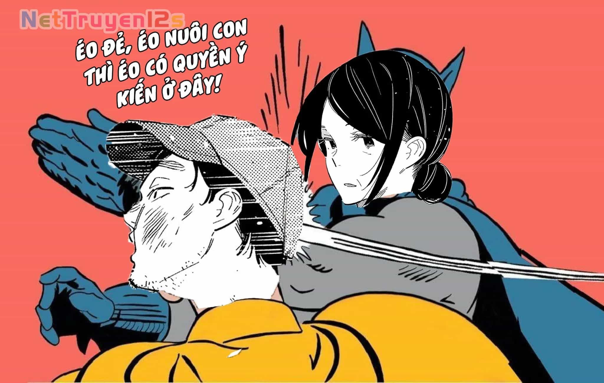 Những Đứa Trẻ Nhà Shiunji - Chương 74 - ảnh 22