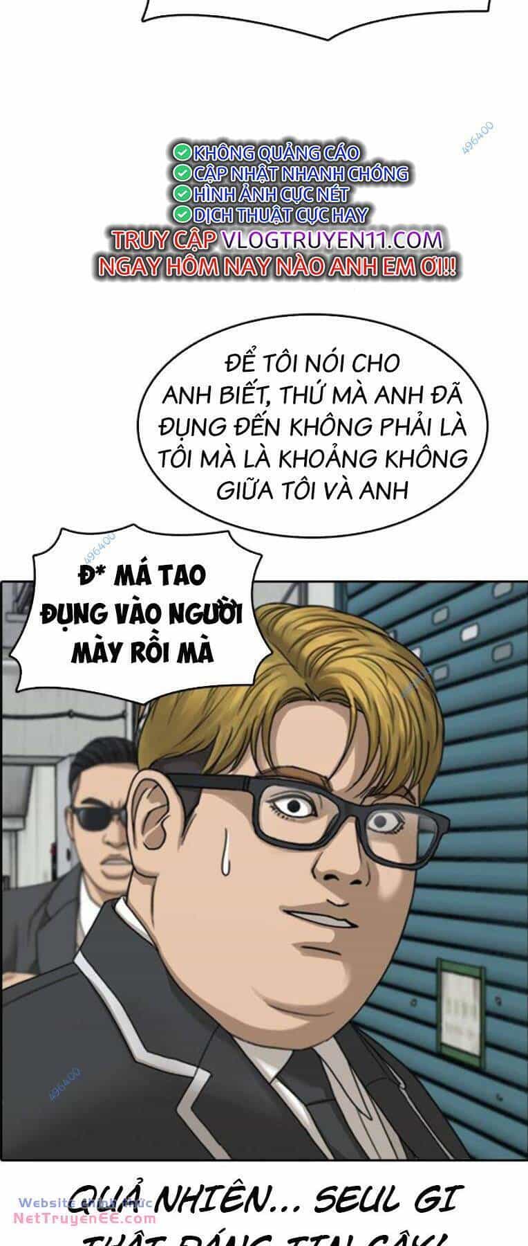 Những Mảnh Đời Tan Vỡ 2 - Chương 9 - ảnh 22