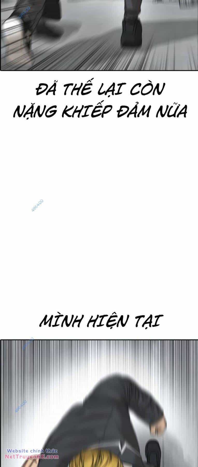 Những Mảnh Đời Tan Vỡ 2 - Chương 9 - ảnh 37