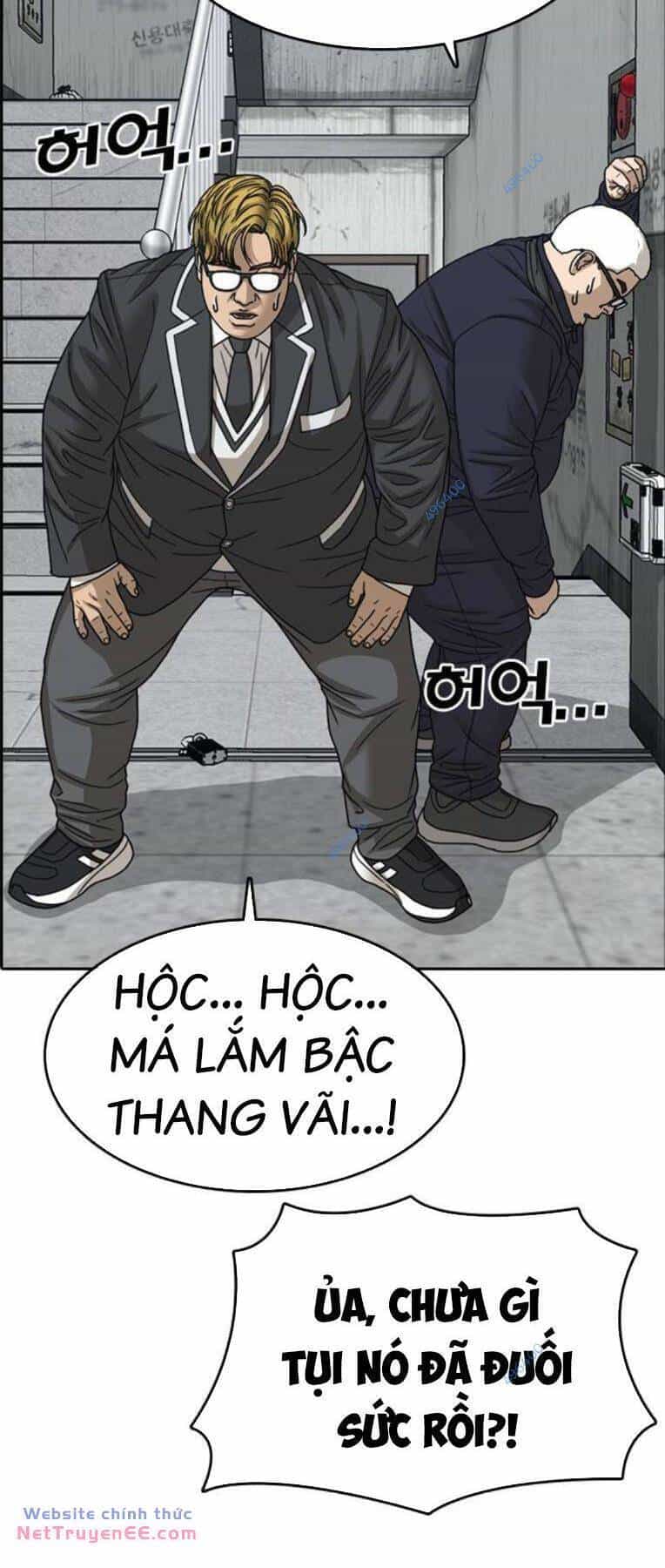 Những Mảnh Đời Tan Vỡ 2 - Chương 9 - ảnh 61