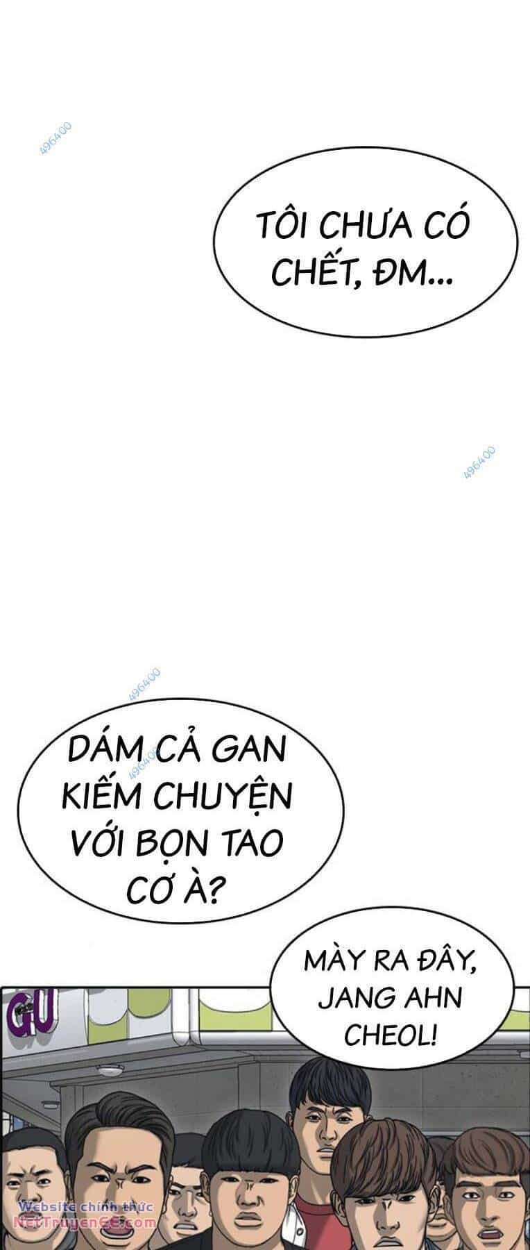 Những Mảnh Đời Tan Vỡ 2 - Chương 11 - ảnh 118