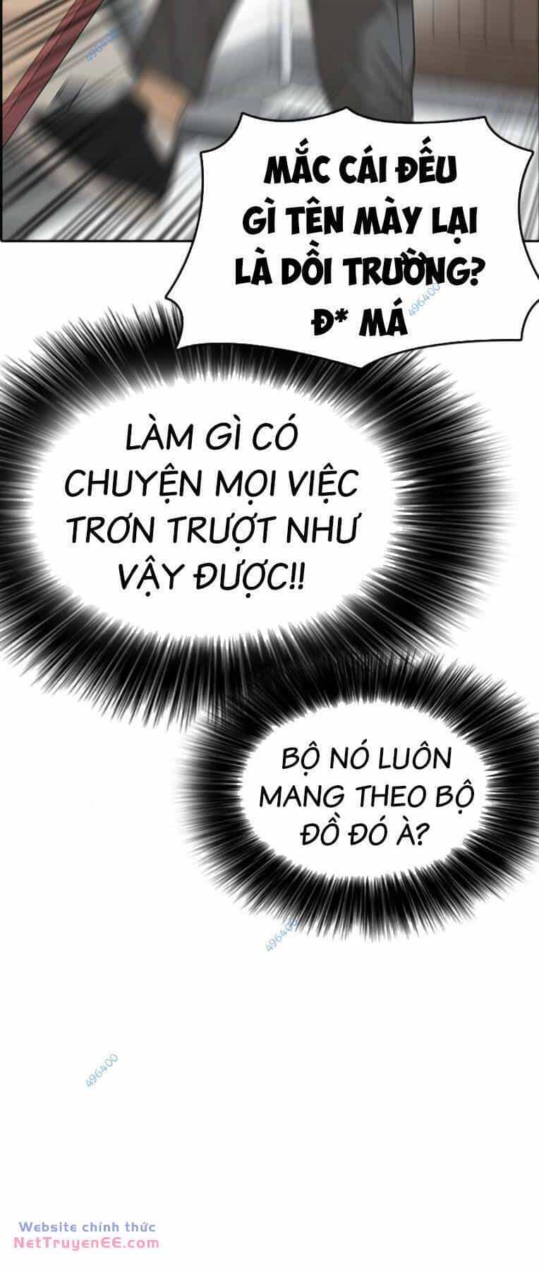 Những Mảnh Đời Tan Vỡ 2 - Chương 11 - ảnh 20