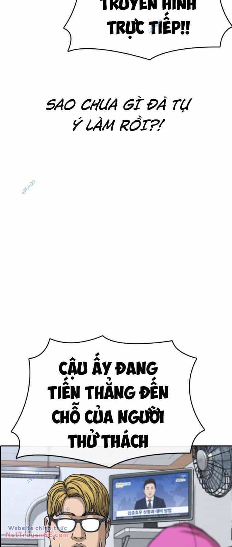 Những Mảnh Đời Tan Vỡ 2 - Chương 11 - ảnh 40