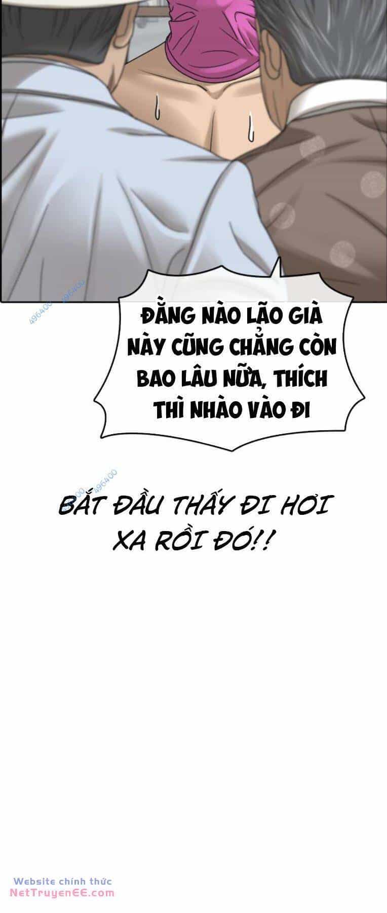 Những Mảnh Đời Tan Vỡ 2 - Chương 11 - ảnh 51