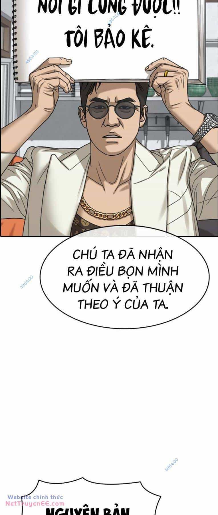 Những Mảnh Đời Tan Vỡ 2 - Chương 13 - ảnh 9