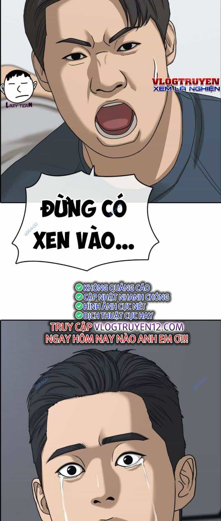 Những Mảnh Đời Tan Vỡ 2 - Chương 15 - ảnh 4