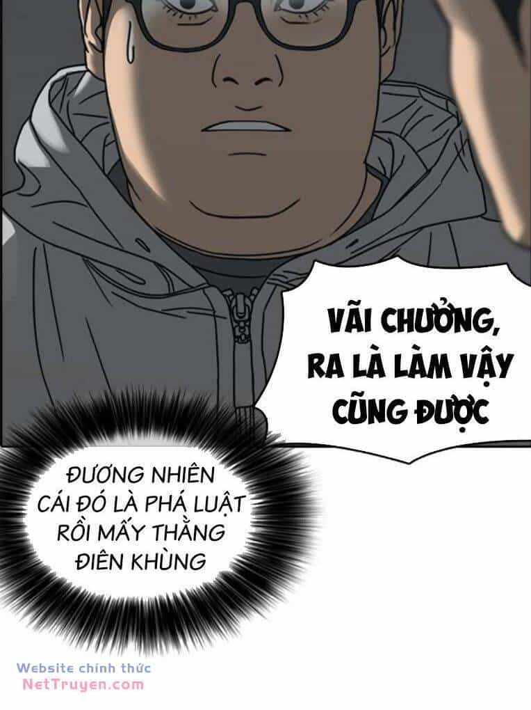 Những Mảnh Đời Tan Vỡ 2 - Chương 16 - ảnh 19
