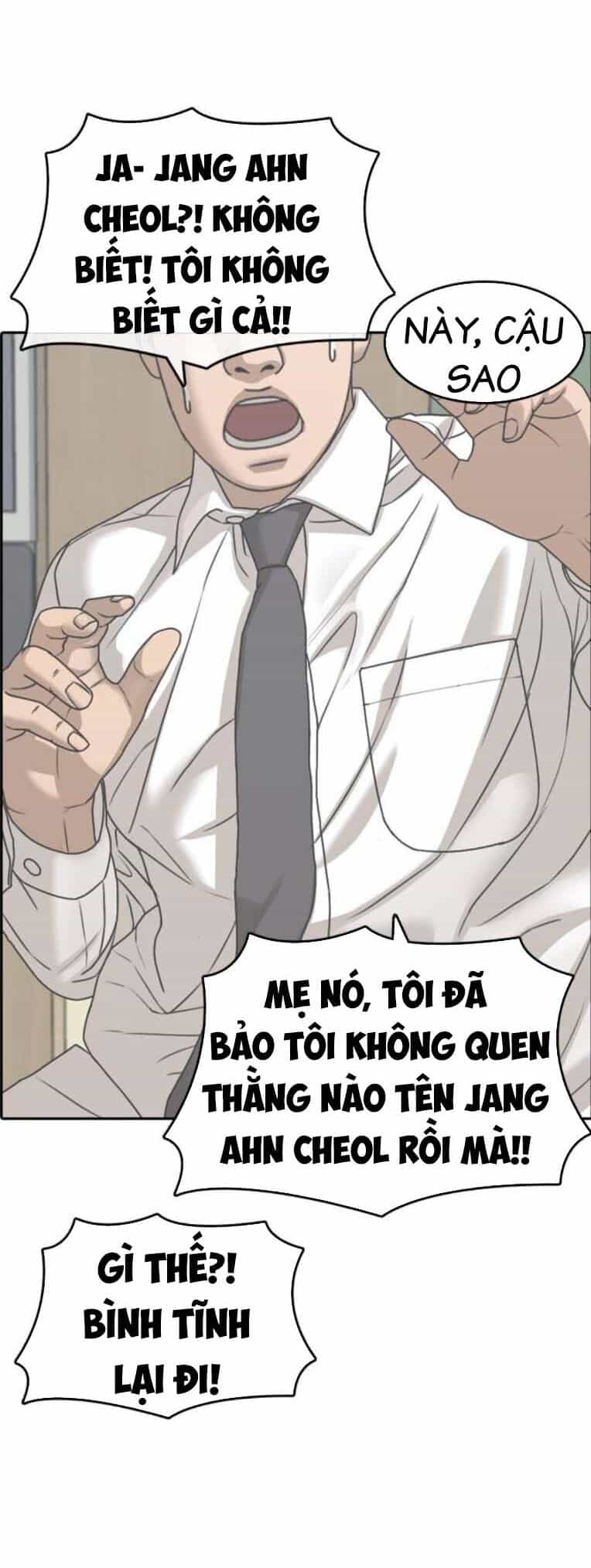 Những Mảnh Đời Tan Vỡ 2 - Chương 19 - ảnh 49